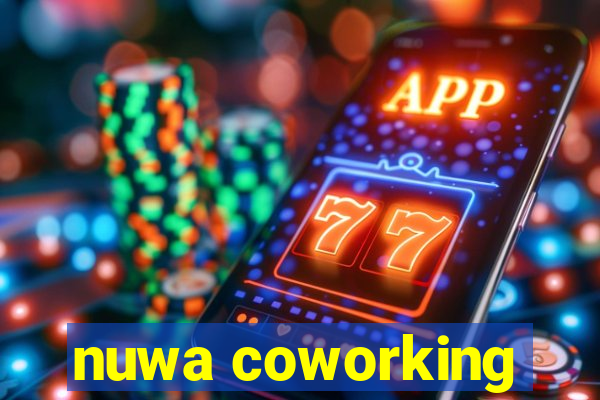nuwa coworking